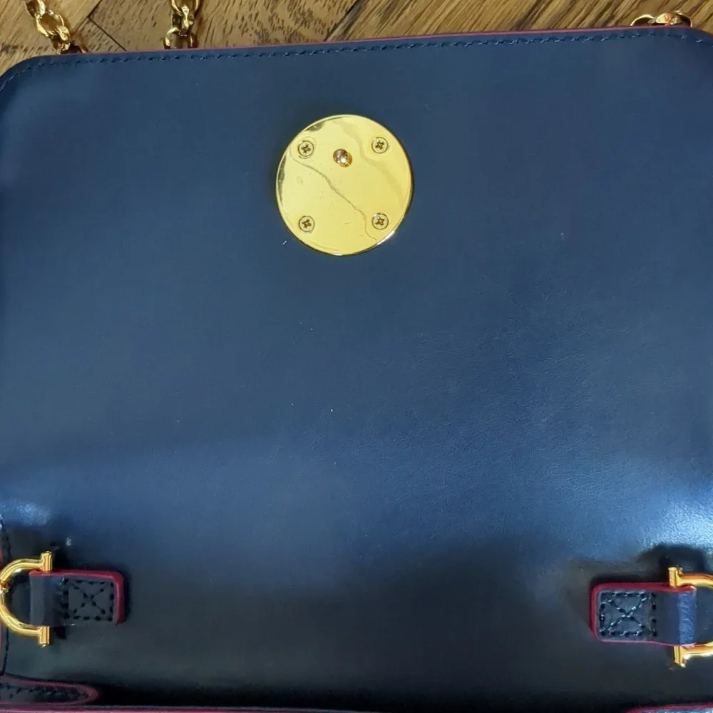 Draper James Cherry Ann Eva bag